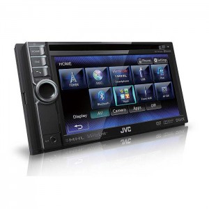 JVC KW-NSX600 6.1" Mirror linking Double Din AV system